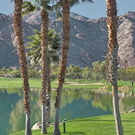 Dignitary Discretion Coachella Valley